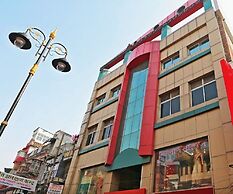 Hotel Sahu Near Kashi Vishwanath Temple Gate