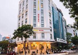 Spring Hotel Hanoi