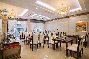 Spring Hotel Hanoi