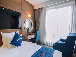 Spring Hotel Hanoi