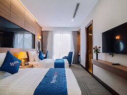Spring Hotel Hanoi