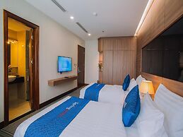 Spring Hotel Hanoi