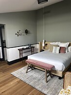 Ultimate Provence Hotel & Spa Golfe de Saint Tropez
