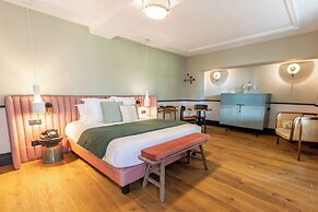 Ultimate Provence Hotel & Spa Golfe de Saint Tropez