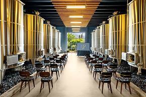 Ultimate Provence Hotel & Spa Golfe de Saint Tropez