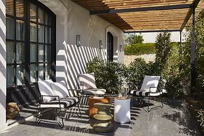 Ultimate Provence Hotel & Spa Golfe de Saint Tropez