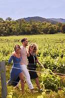 Ultimate Provence Hotel & Spa Golfe de Saint Tropez