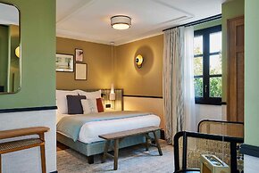 Ultimate Provence Hotel & Spa Golfe de Saint Tropez