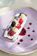 Ultimate Provence Hotel & Spa Golfe de Saint Tropez