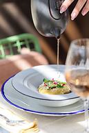Ultimate Provence Hotel & Spa Golfe de Saint Tropez