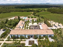 Ultimate Provence Hotel & Spa Golfe de Saint Tropez