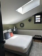 Ultimate Provence Hotel & Spa Golfe de Saint Tropez