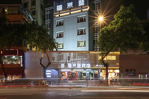 Guangzhou Freedom Hotel