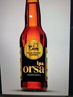 Orsa Järnvägshotell