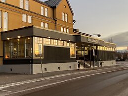 Orsa Järnvägshotell