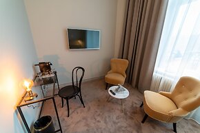 Orsa Järnvägshotell