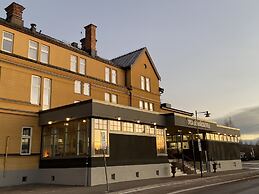 Orsa Järnvägshotell