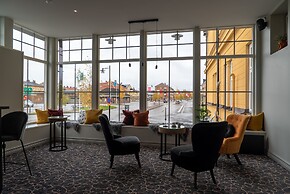 Orsa Järnvägshotell