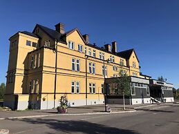 Orsa Järnvägshotell