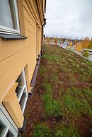 Orsa Järnvägshotell