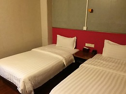 Guangzhou Junlai Hotel