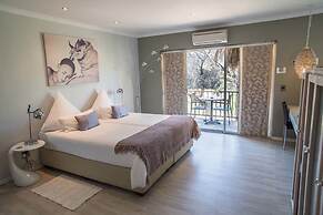 Utopia Boutique Hotel