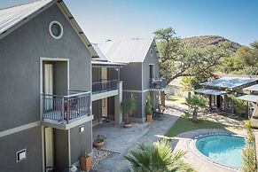 Utopia Boutique Hotel