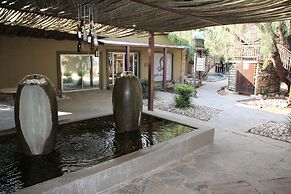 Utopia Boutique Hotel