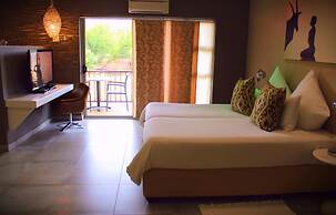 Utopia Boutique Hotel