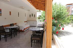 özge pansiyon - Hostel