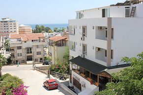 özge pansiyon - Hostel