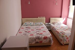özge pansiyon - Hostel