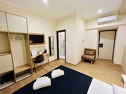 Imera Rooms