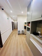 Imera Rooms
