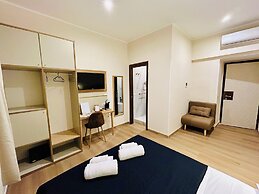 Imera Rooms