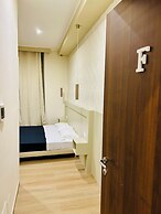 Imera Rooms