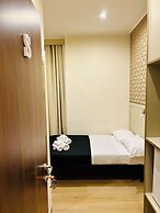 Imera Rooms