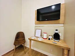 Imera Rooms