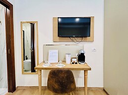 Imera Rooms