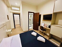 Imera Rooms