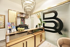 Boutique Residence Budapest