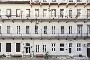 Boutique Residence Budapest