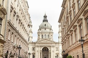 Boutique Residence Budapest