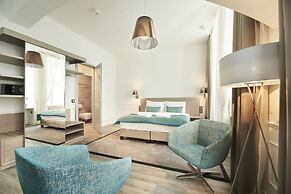 Boutique Residence Budapest