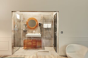 Boutique Residence Budapest