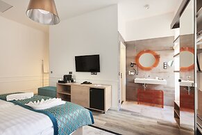 Boutique Residence Budapest