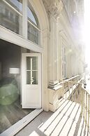 Boutique Residence Budapest