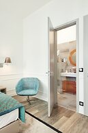 Boutique Residence Budapest