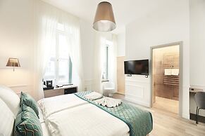 Boutique Residence Budapest