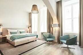 Boutique Residence Budapest